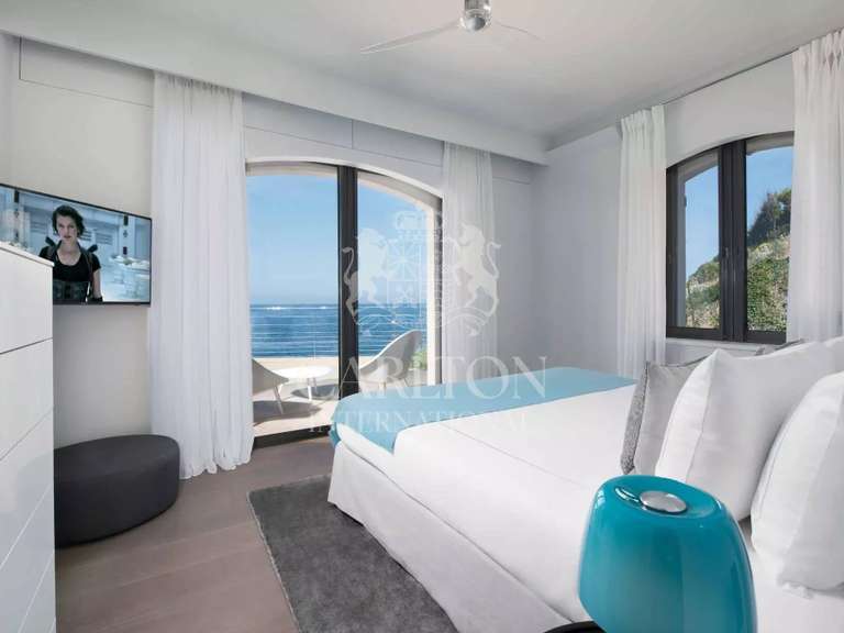 Villa Saint-Tropez - 6 bedrooms - 400m²