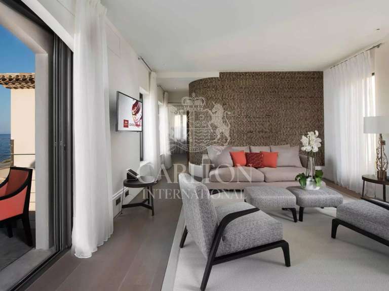 Villa Saint-Tropez - 6 bedrooms - 400m²