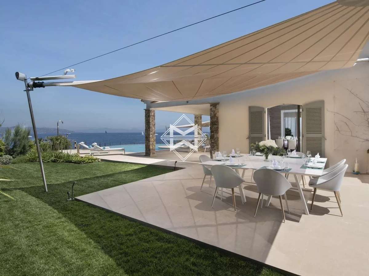 Villa Saint-Tropez