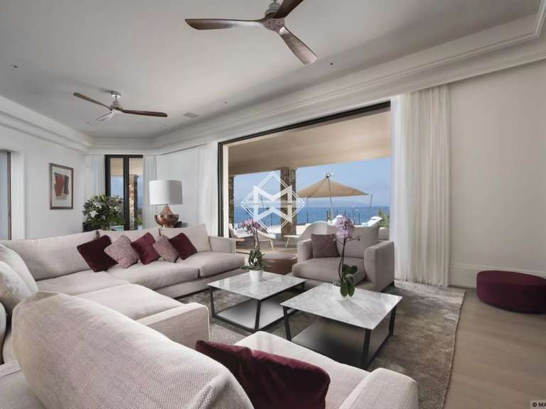 Villa Saint-Tropez - 6 bedrooms - 400m²