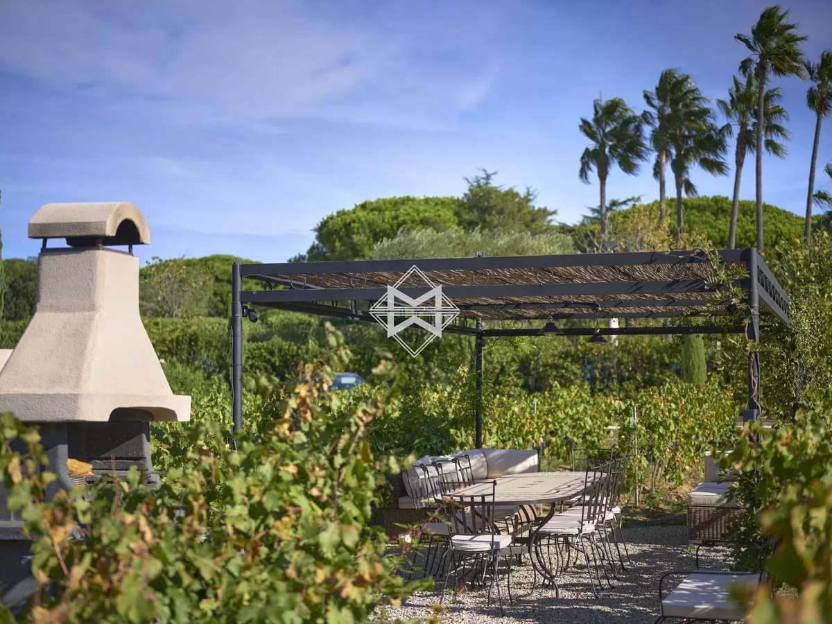 Villa Saint-Tropez