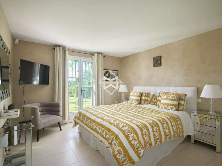 Villa Saint-Tropez - 8 chambres - 363m²