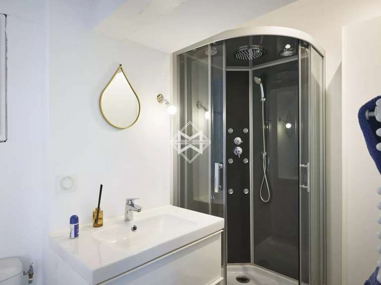 Villa Saint-Tropez - 8 chambres - 363m²