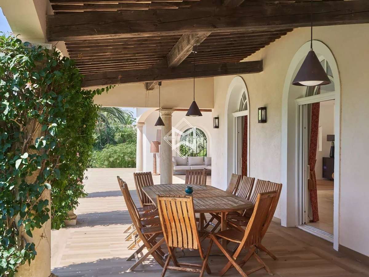Villa Saint-Tropez