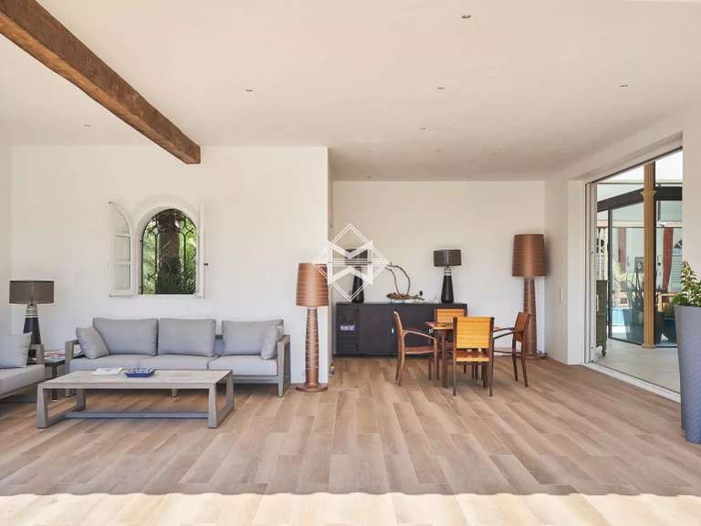 Villa Saint-Tropez - 7 chambres - 900m²