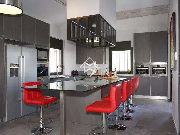 Villa with Sea view Saint-Tropez - 8 bedrooms - 800m²