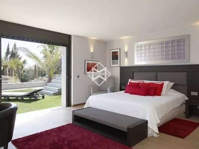 Villa with Sea view Saint-Tropez - 8 bedrooms - 800m²