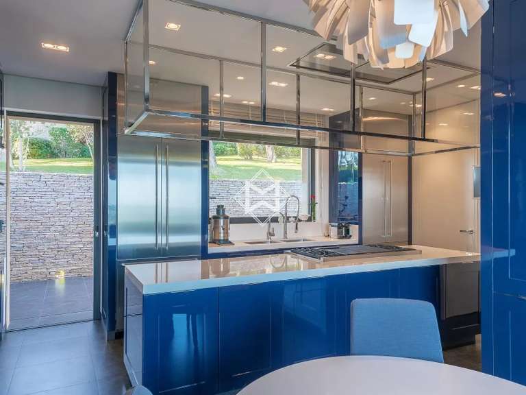 Villa with Sea view Saint-Tropez - 9 bedrooms - 775m²