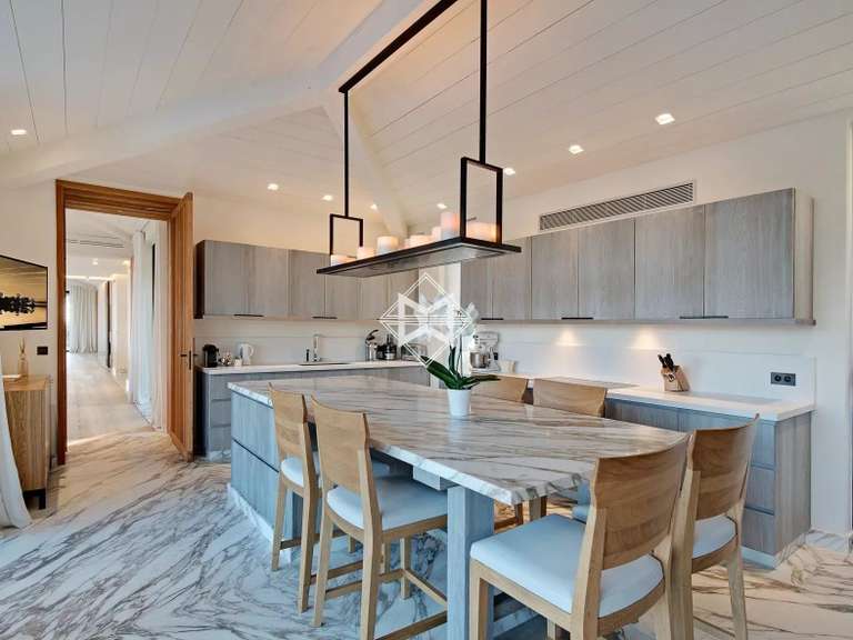 Villa with Sea view Saint-Tropez - 9 bedrooms - 700m²