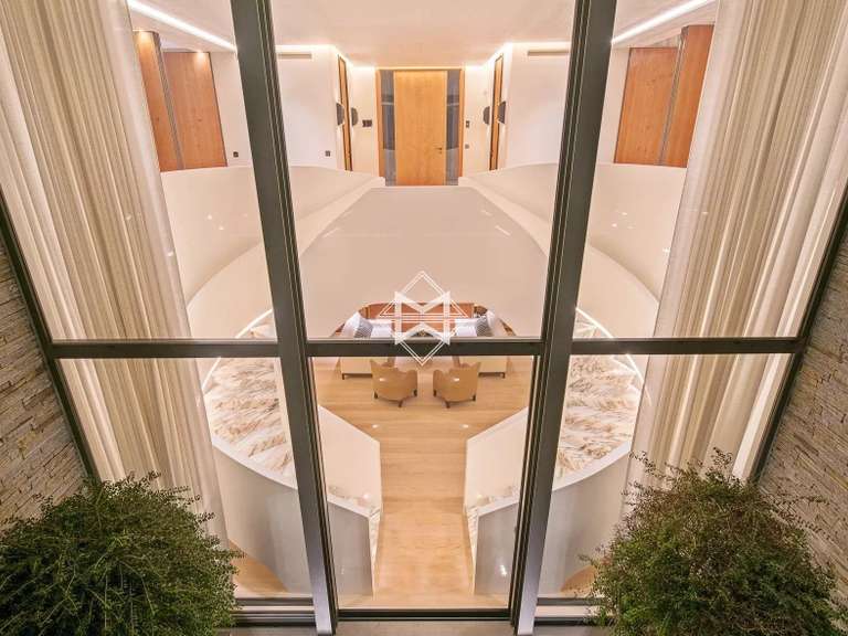 Villa with Sea view Saint-Tropez - 9 bedrooms - 700m²