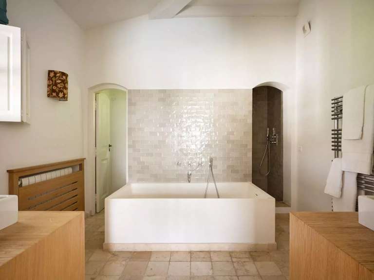 Villa Saint-Tropez - 7 bedrooms - 500m²