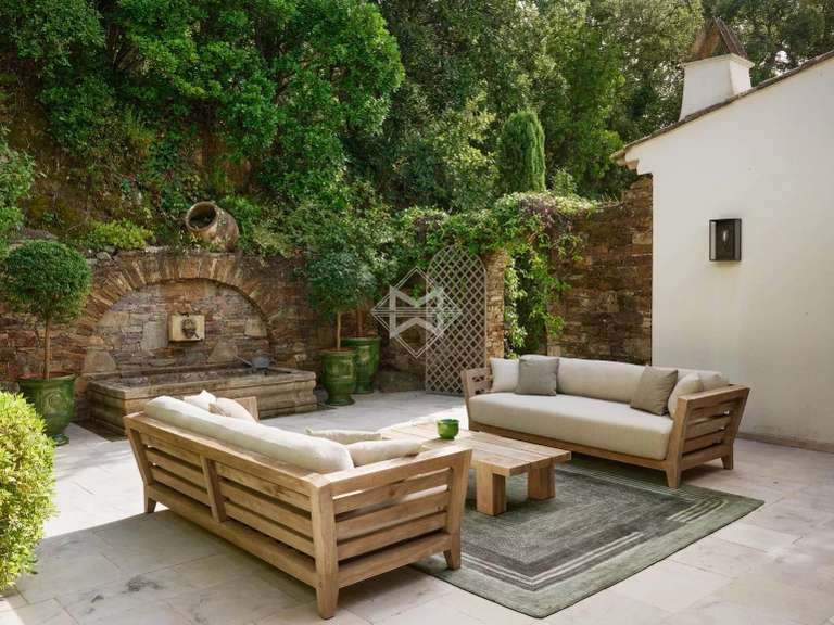 Villa Saint-Tropez - 7 bedrooms - 500m²