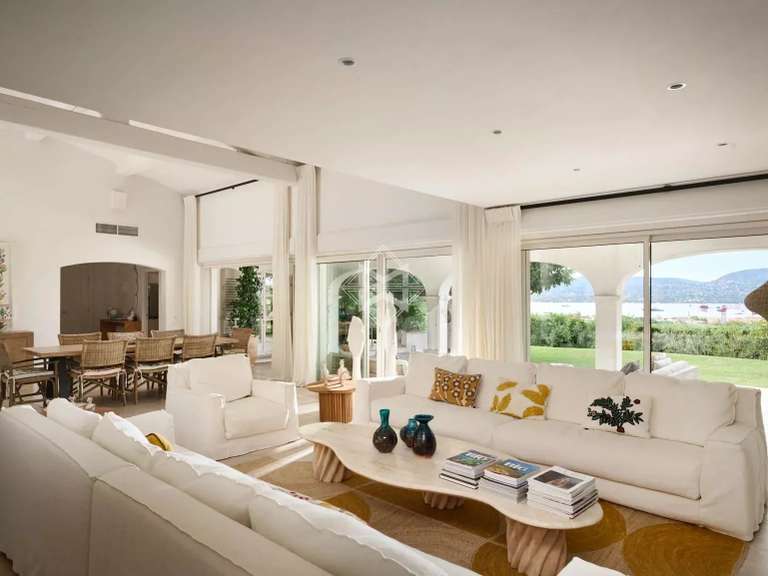 Villa Saint-Tropez - 7 bedrooms - 500m²