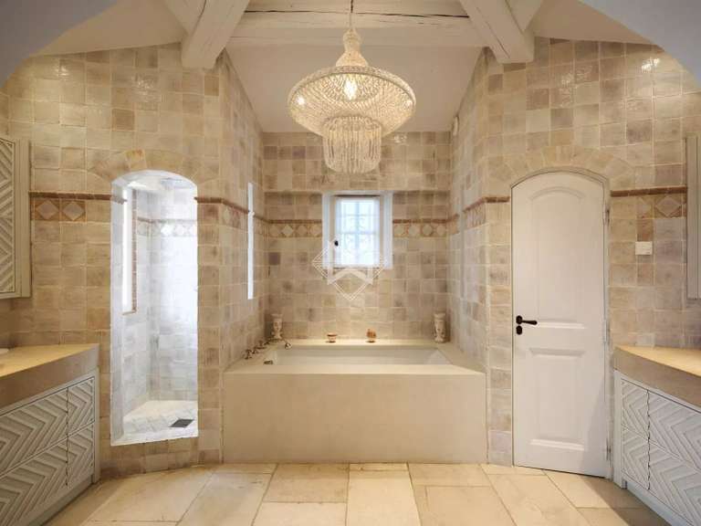 Villa Saint-Tropez - 7 bedrooms - 500m²