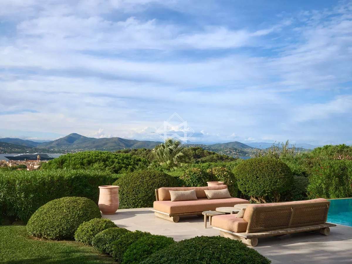 Villa Saint-Tropez