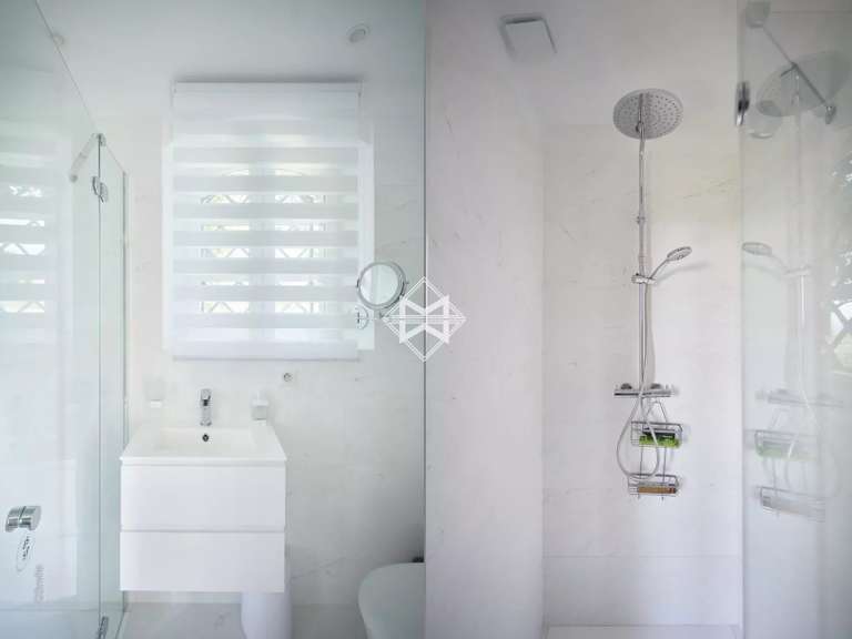 Villa with Sea view Saint-Tropez - 6 bedrooms - 250m²