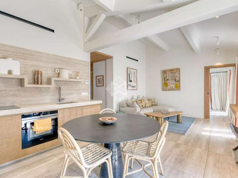 Villa Saint-Tropez - 7 bedrooms - 320m²