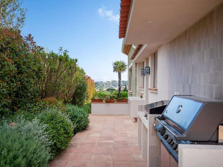 Villa Saint-Tropez - 4 chambres - 300m²