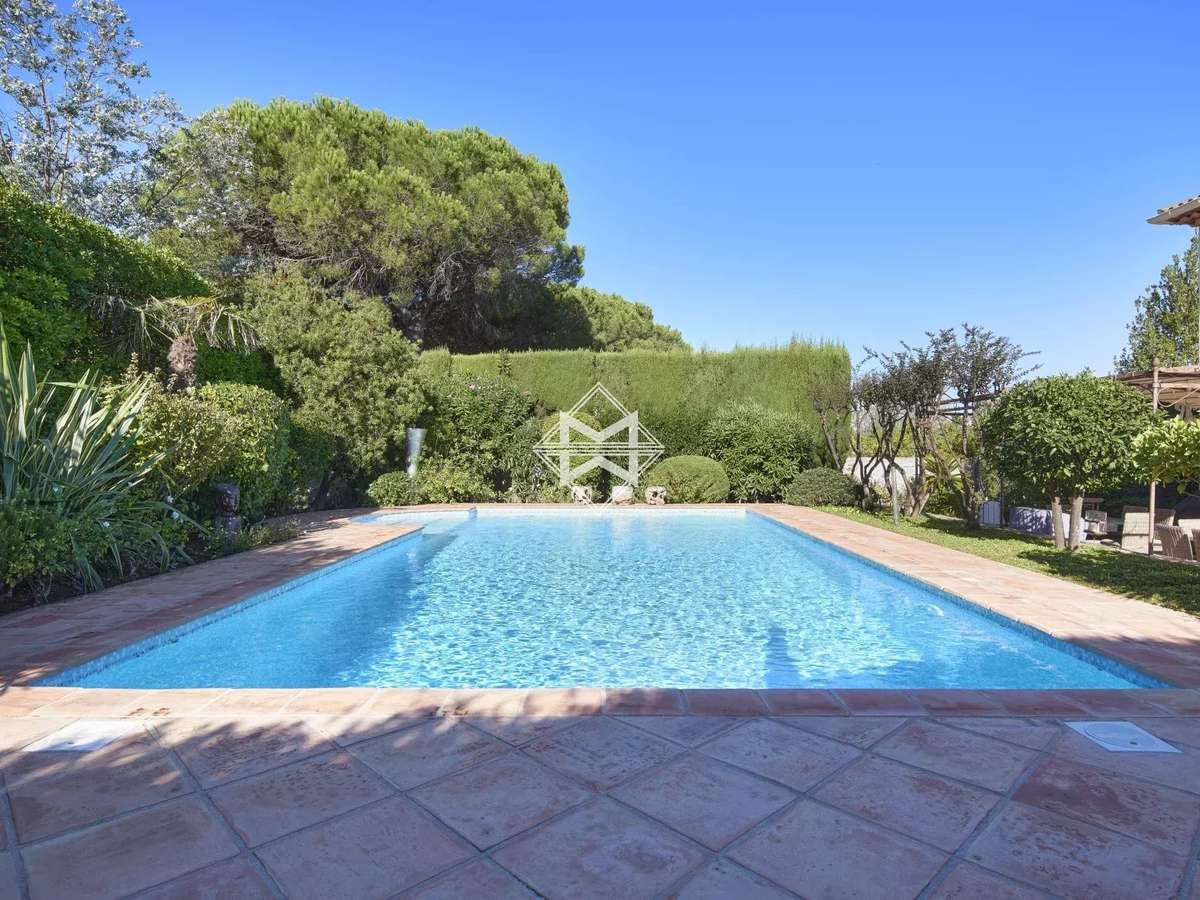 Villa Saint-Tropez