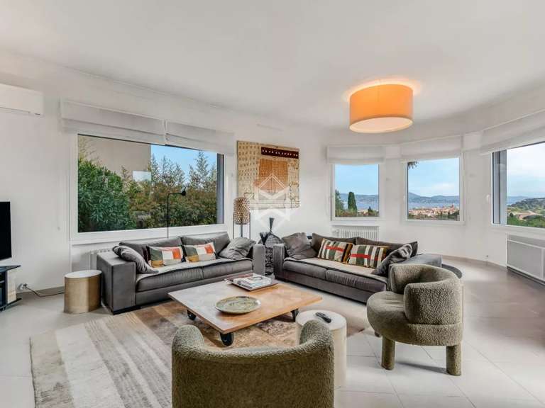 Villa Saint-Tropez - 4 chambres - 300m²