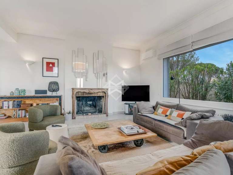 Villa Saint-Tropez - 4 chambres - 300m²