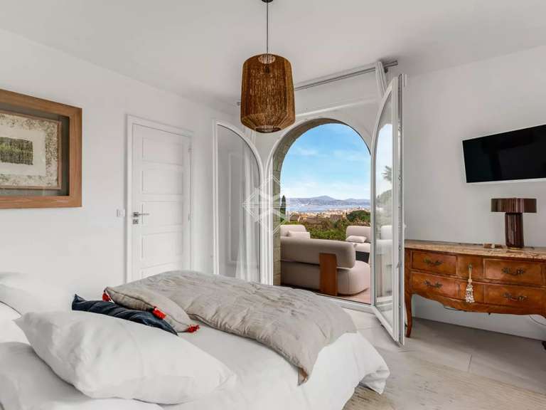 Villa Saint-Tropez - 4 chambres - 300m²