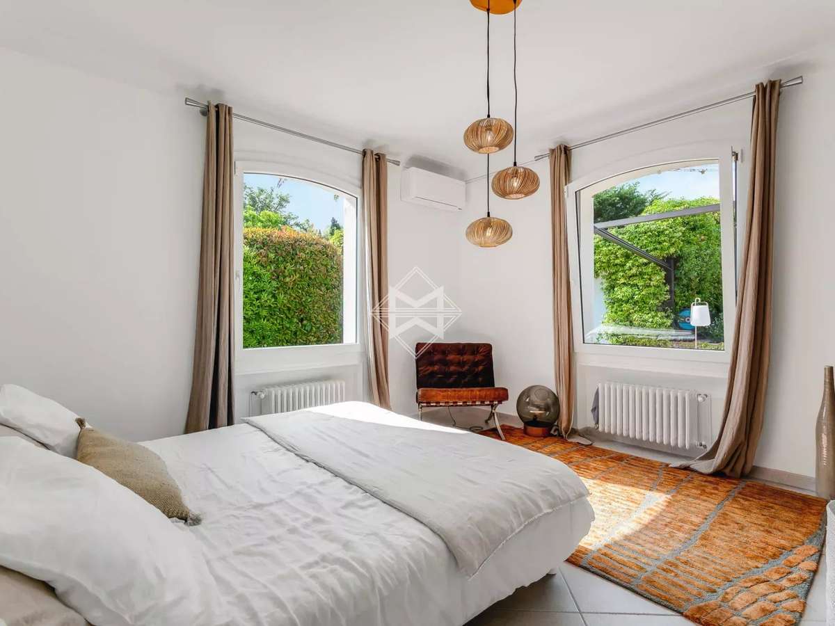 Villa Saint-Tropez