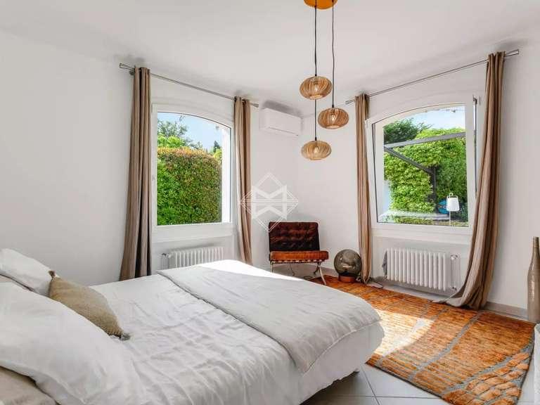Villa Saint-Tropez - 4 chambres - 300m²