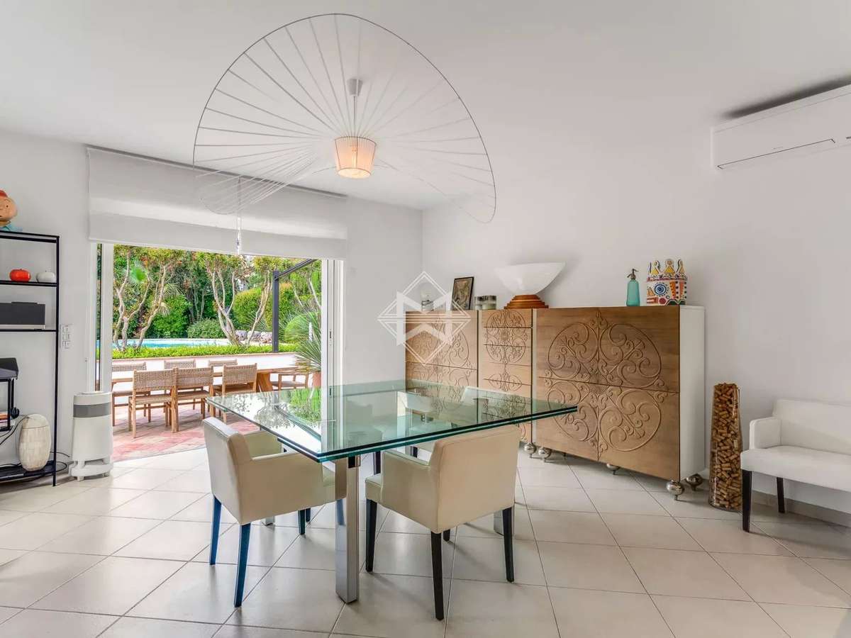 Villa Saint-Tropez
