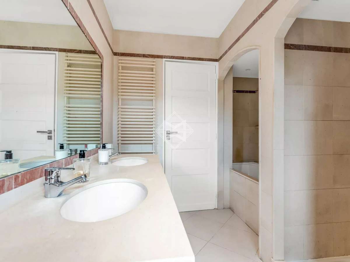 Villa Saint-Tropez