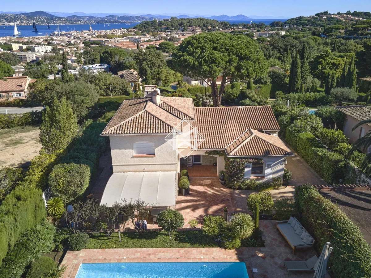 Villa Saint-Tropez