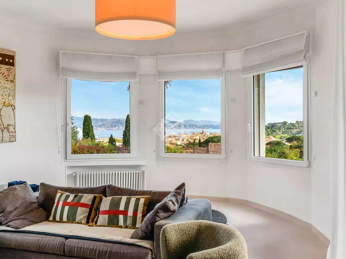 Villa Saint-Tropez