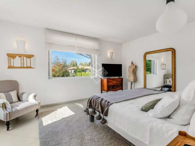 Villa Saint-Tropez - 4 chambres - 300m²