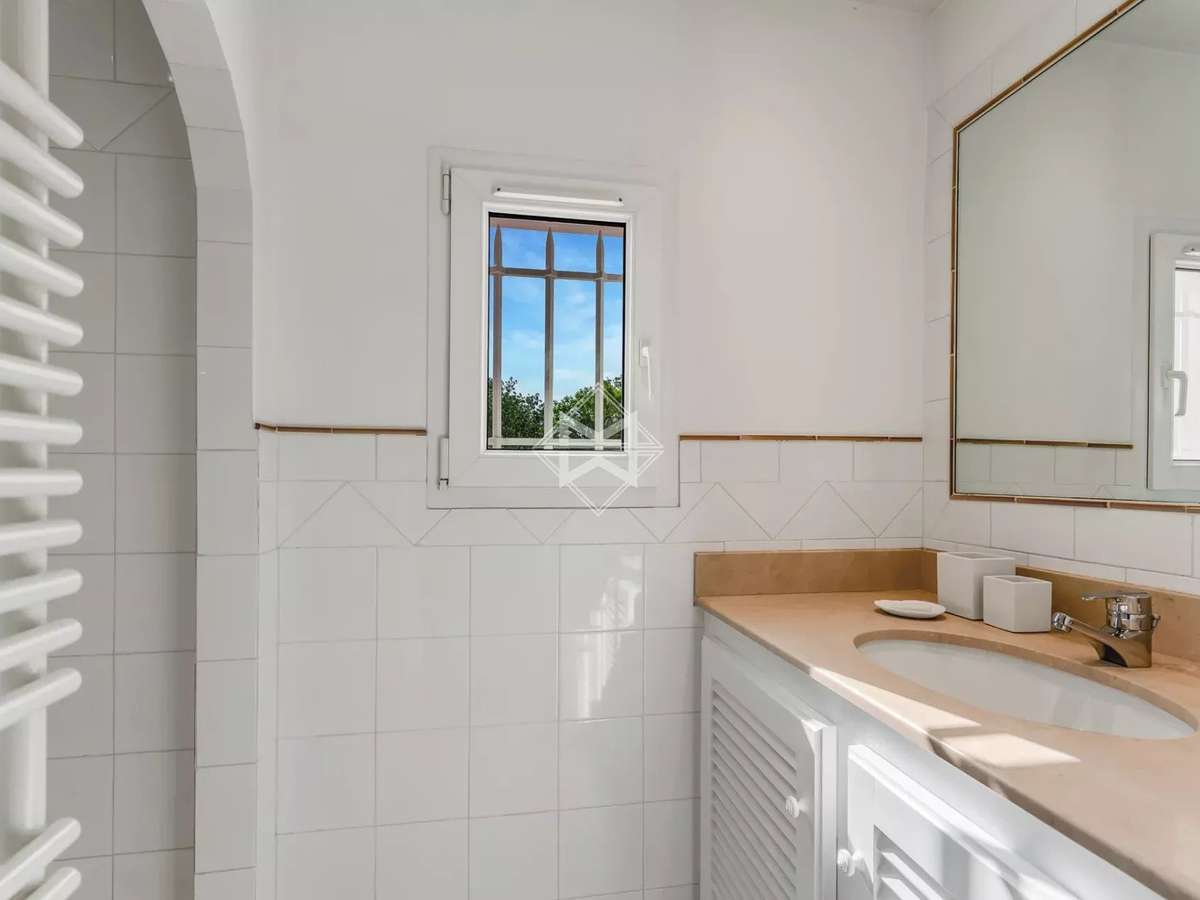 Villa Saint-Tropez