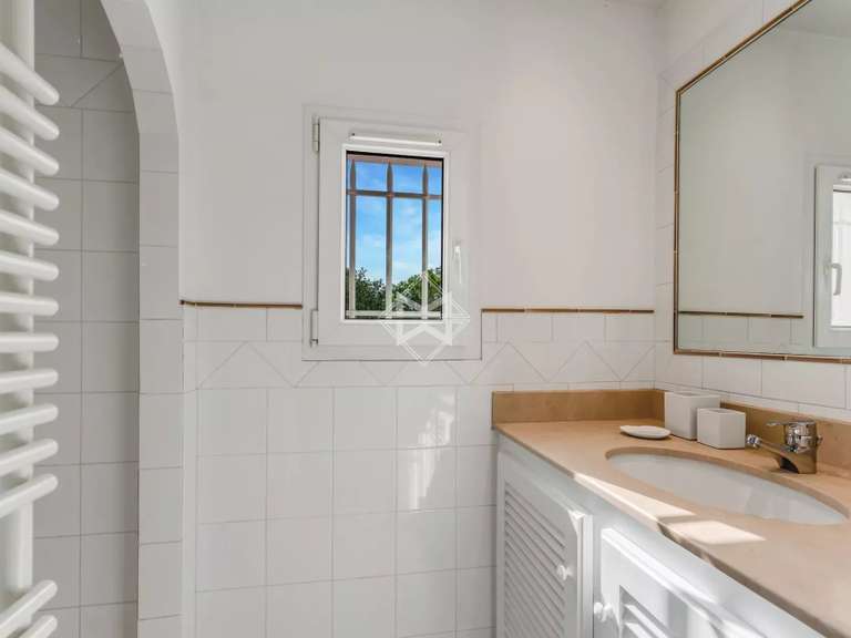 Villa Saint-Tropez - 4 chambres - 300m²
