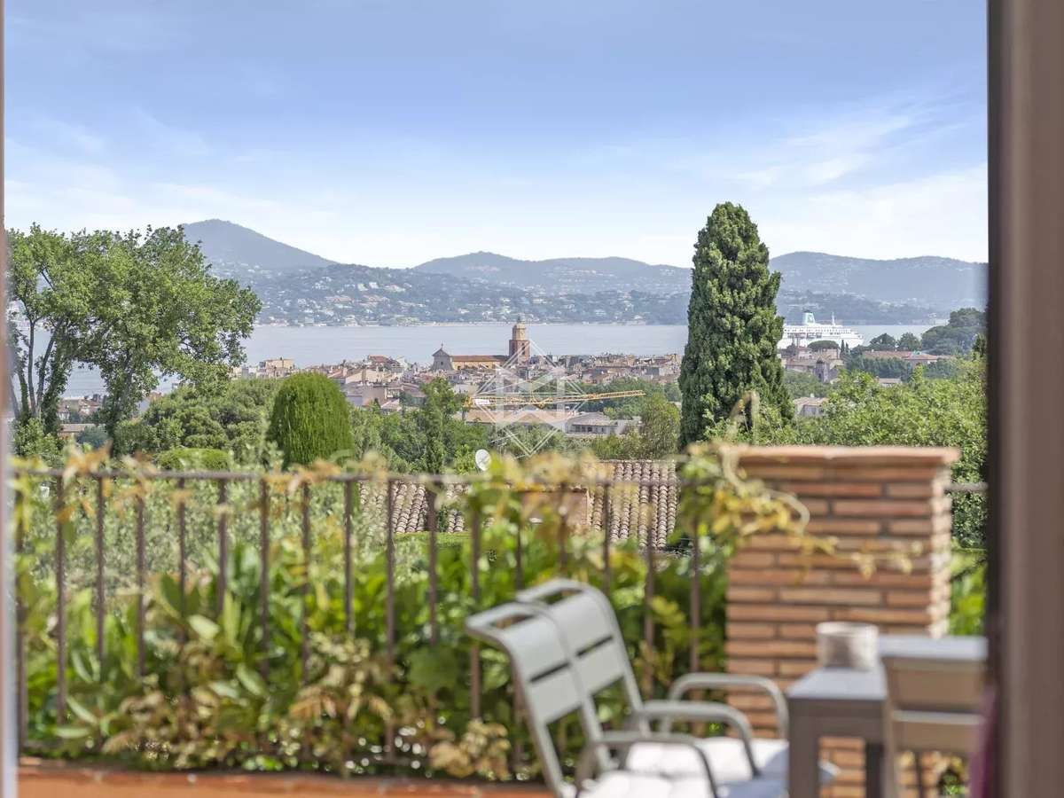 Villa Saint-Tropez