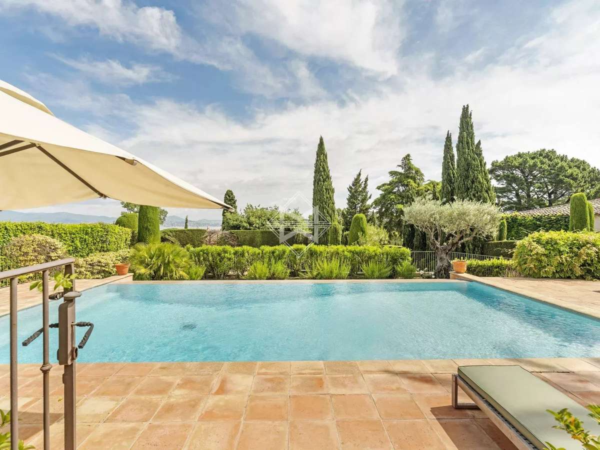 Villa Saint-Tropez