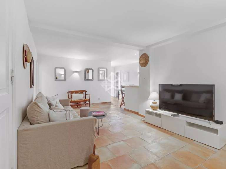 Villa with Sea view Saint-Tropez - 5 bedrooms - 300m²