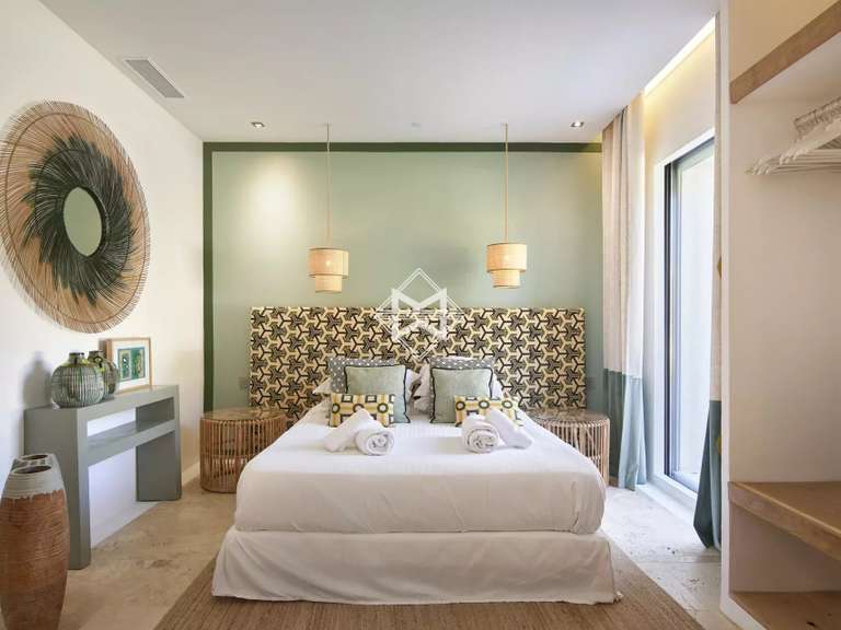 Villa Saint-Tropez - 9 bedrooms - 550m²