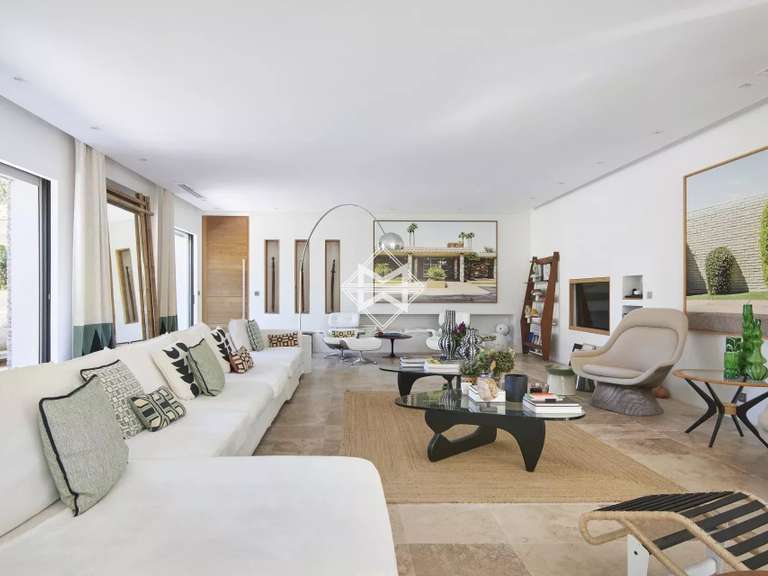 Villa Saint-Tropez - 9 bedrooms - 550m²