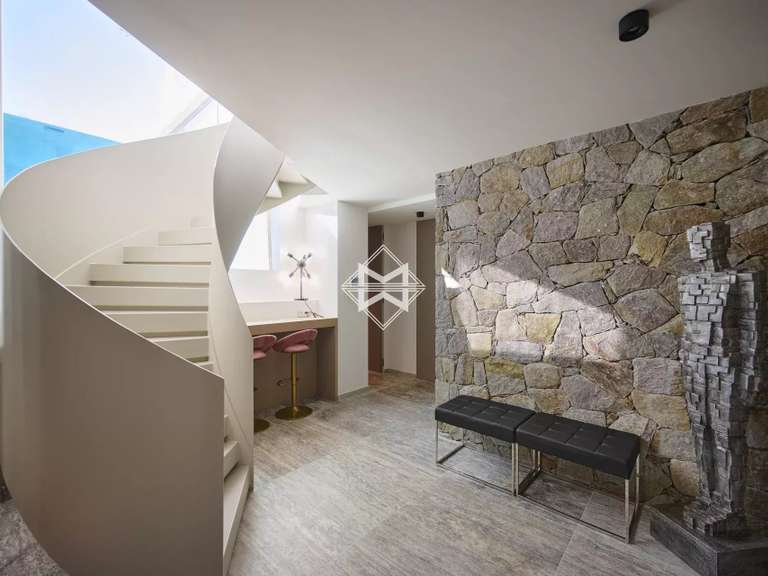 Villa Saint-Tropez - 5 chambres - 310m²