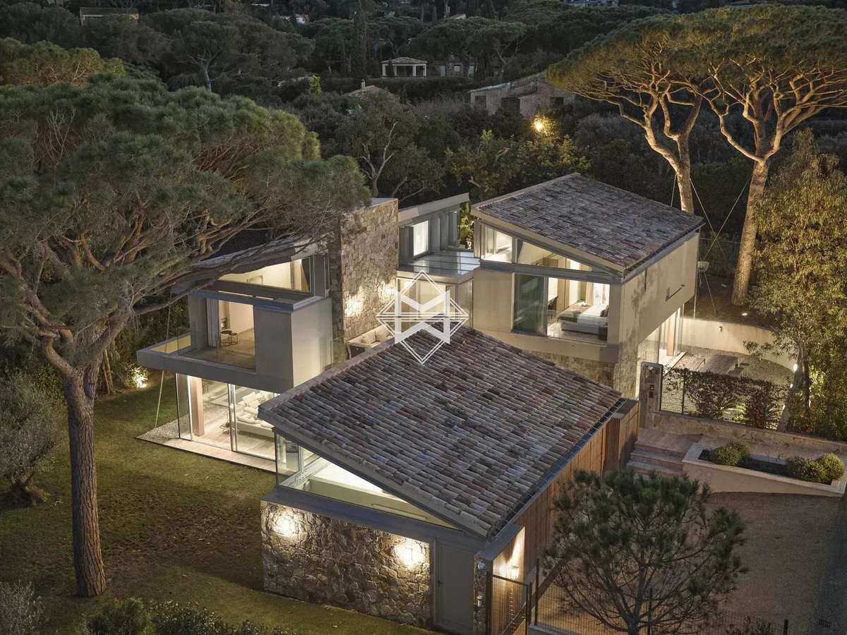 Villa Saint-Tropez