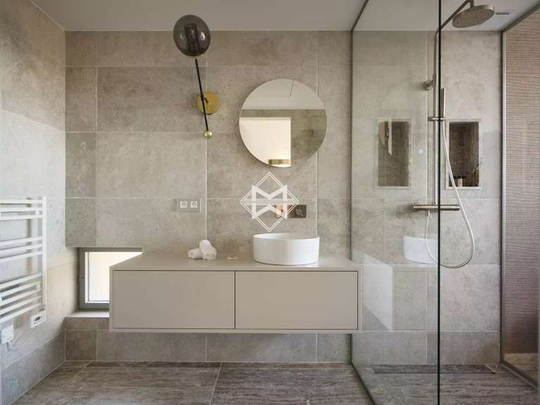 Villa Saint-Tropez - 5 chambres - 310m²