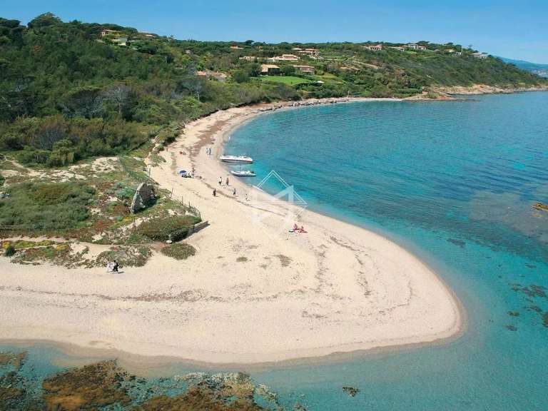 Villa Saint-Tropez - 6 bedrooms - 230m²