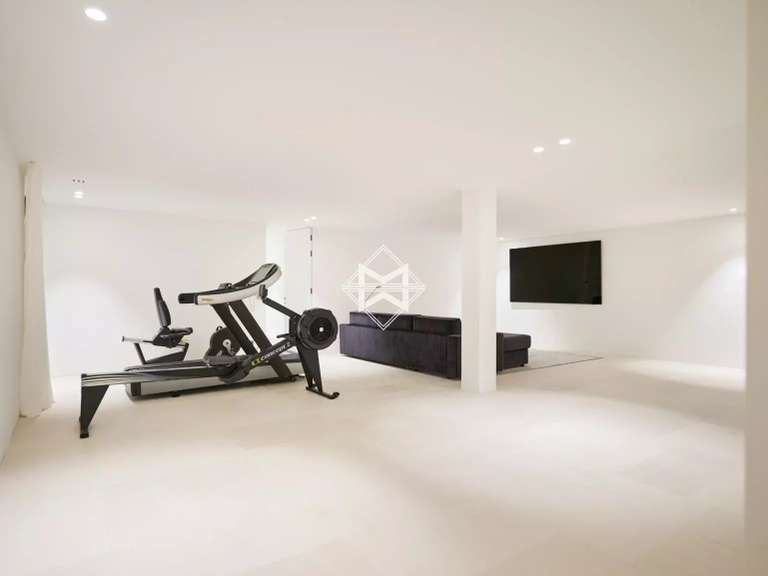 Villa Saint-Tropez - 8 chambres - 504m²