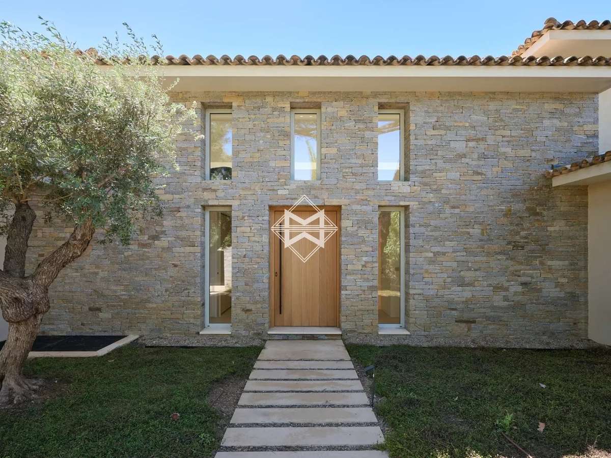 Villa Saint-Tropez
