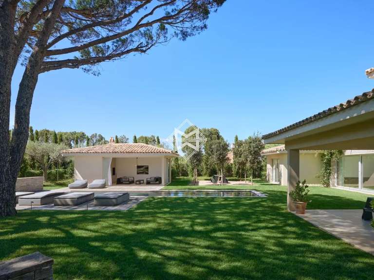 Villa Saint-Tropez - 7 bedrooms - 504m²