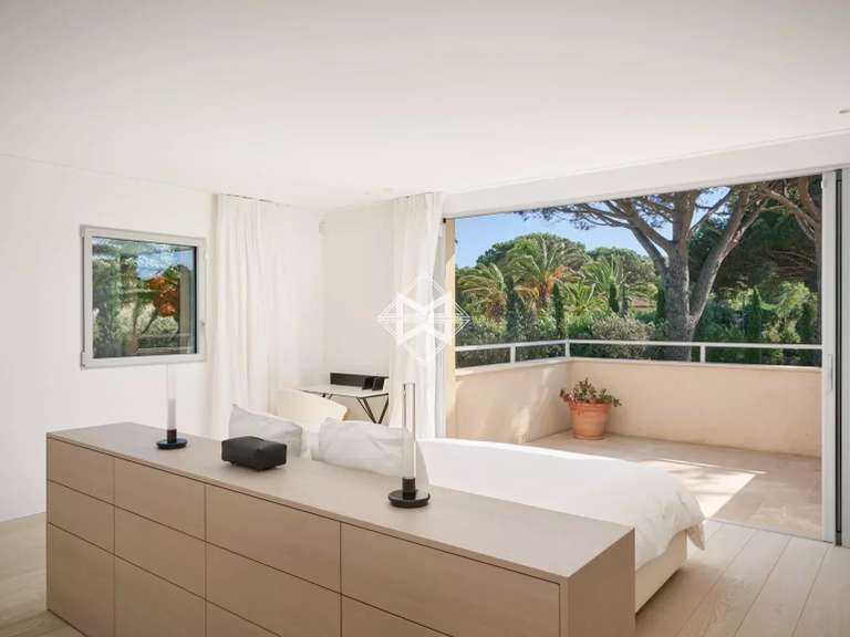 Villa Saint-Tropez - 7 bedrooms - 504m²