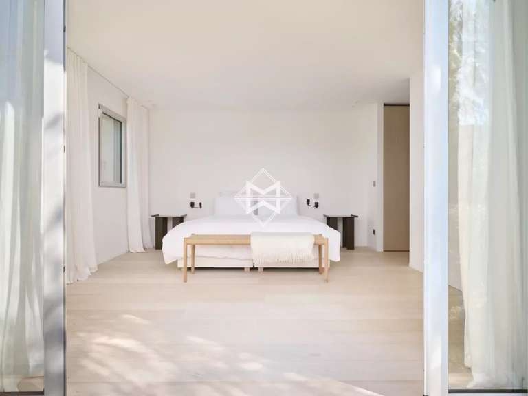 Villa Saint-Tropez - 7 bedrooms - 504m²