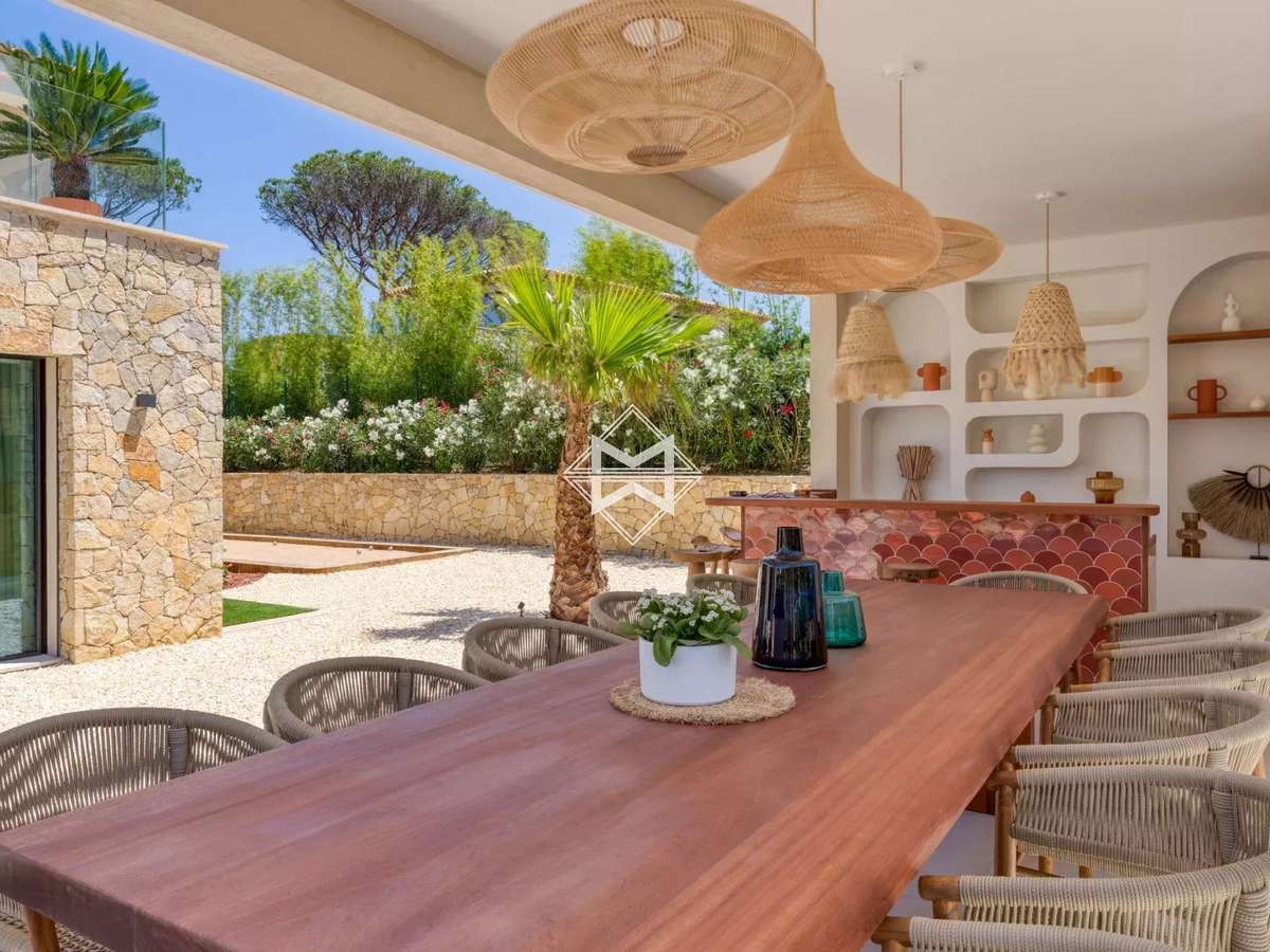 Villa Saint-Tropez